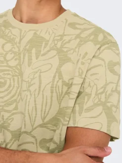 ONSPERRY Camiseta