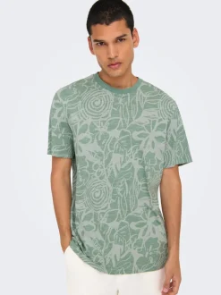 ONSPERRY Camiseta