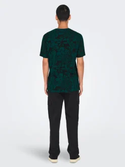 ONSPERRY Camiseta
