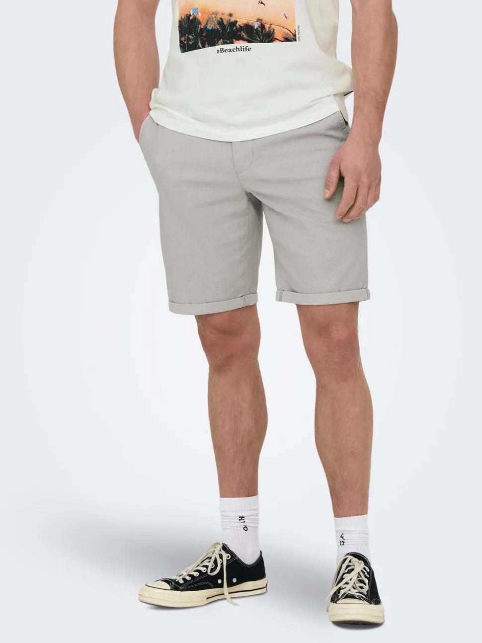 ONSPETER Corte regular Shorts