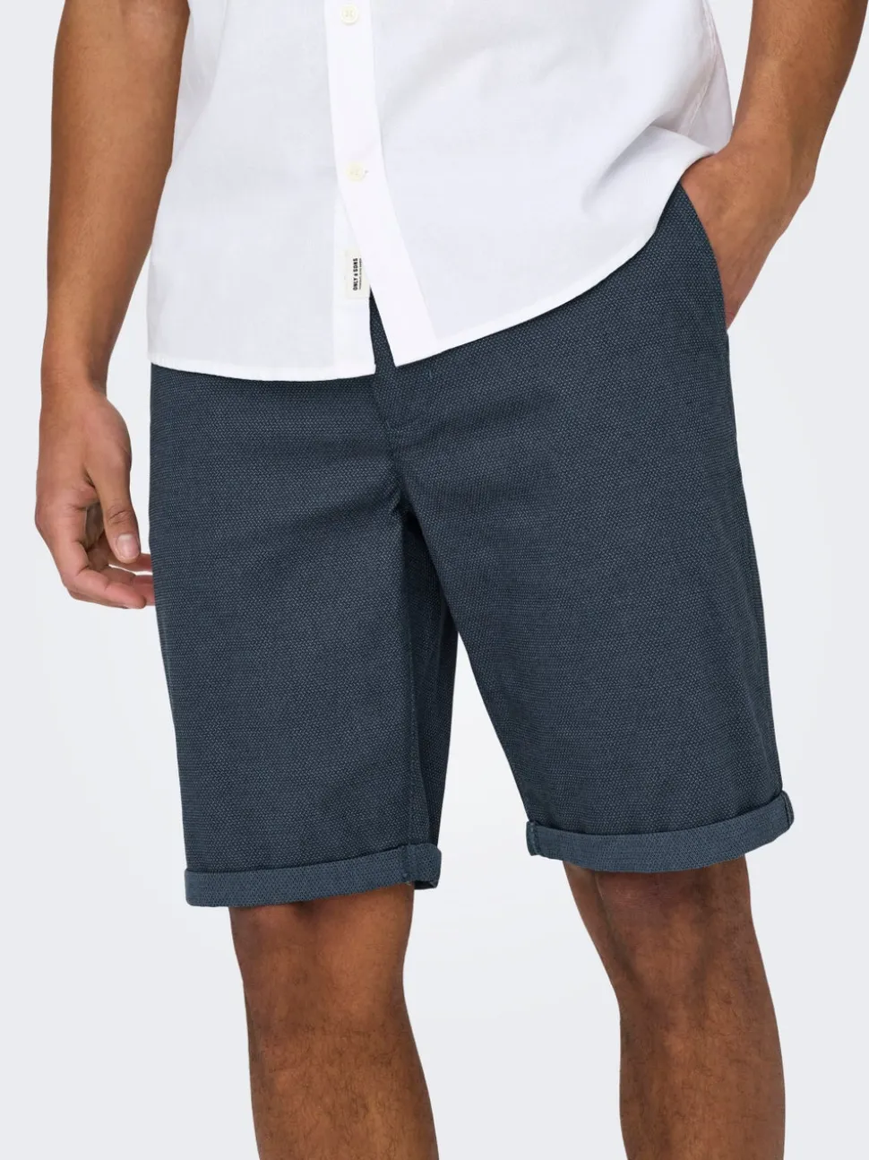 ONSPETER Corte regular Shorts