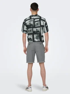 ONSPETER Corte regular Shorts
