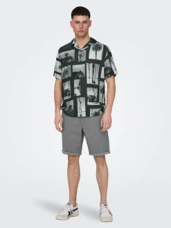 ONSPETER Corte regular Shorts