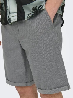 ONSPETER Corte regular Shorts