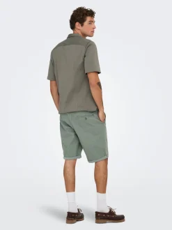 ONSPETER Corte regular Shorts