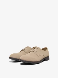 ONSPETER Zapatillas sin cordones