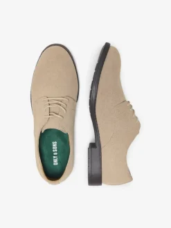ONSPETER Zapatillas sin cordones