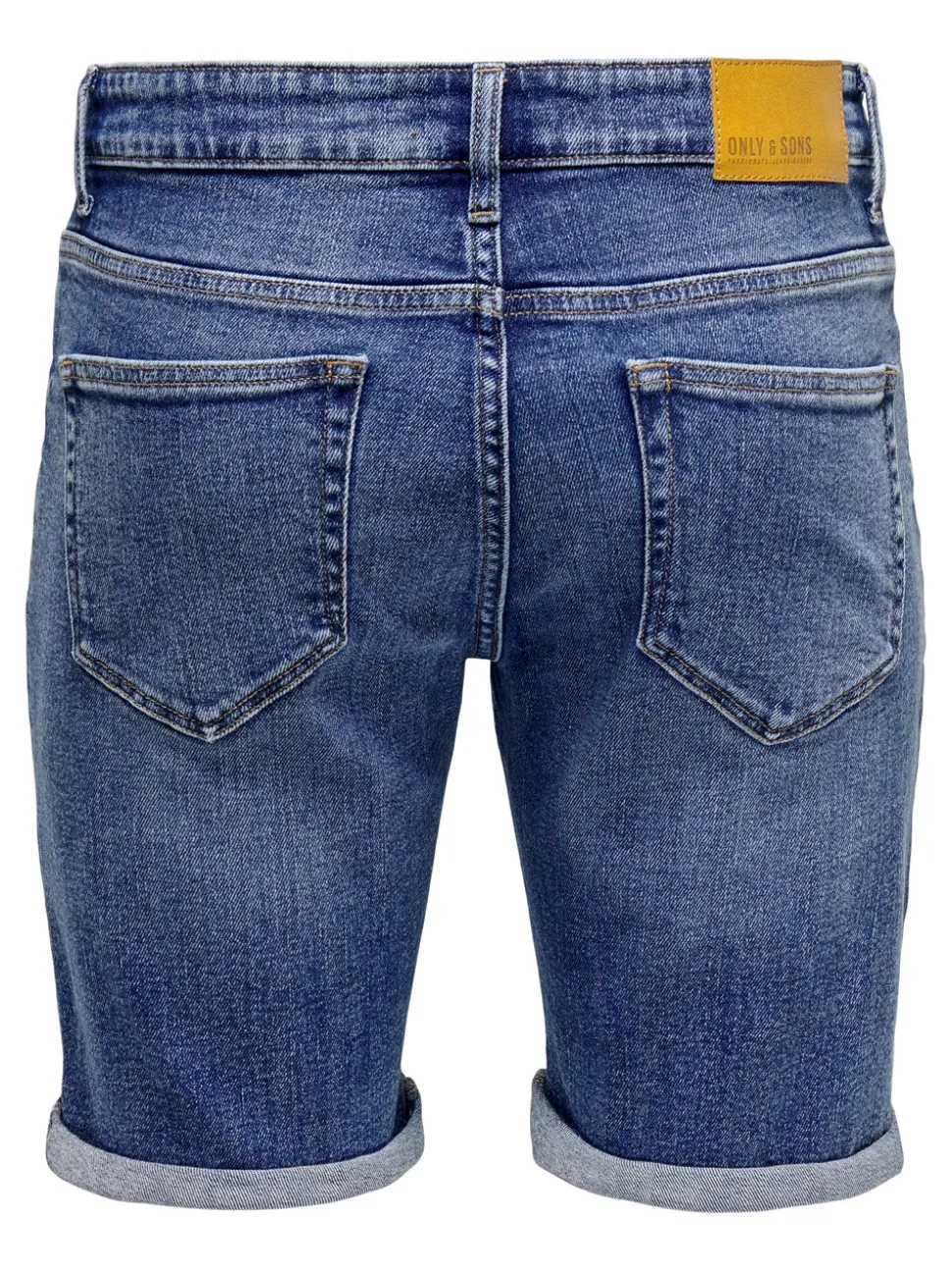 ONSPLY Cintura media Corte regular Shorts