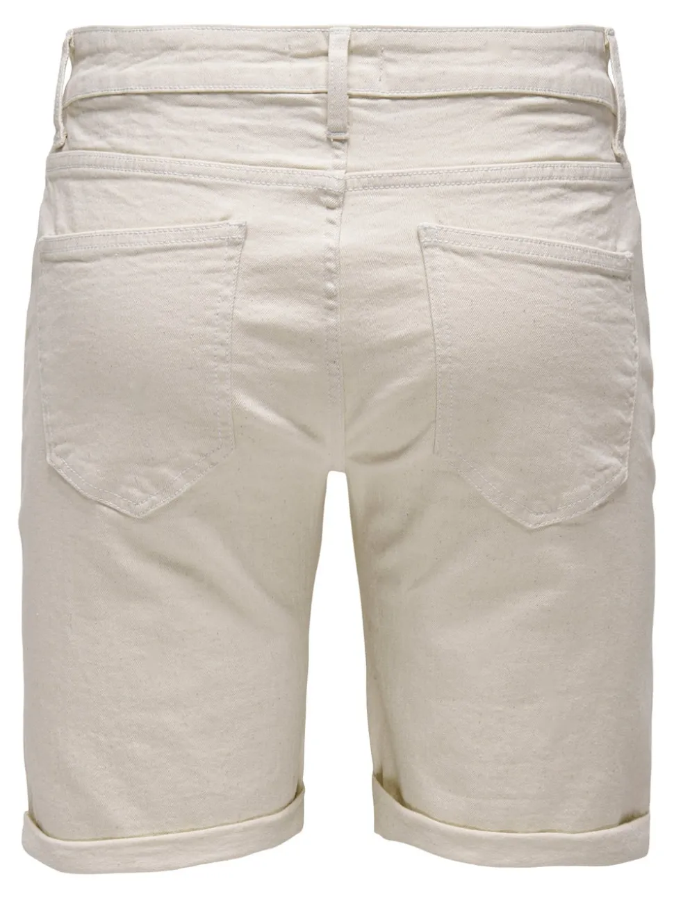 ONSPLY Cintura media Corte regular Shorts