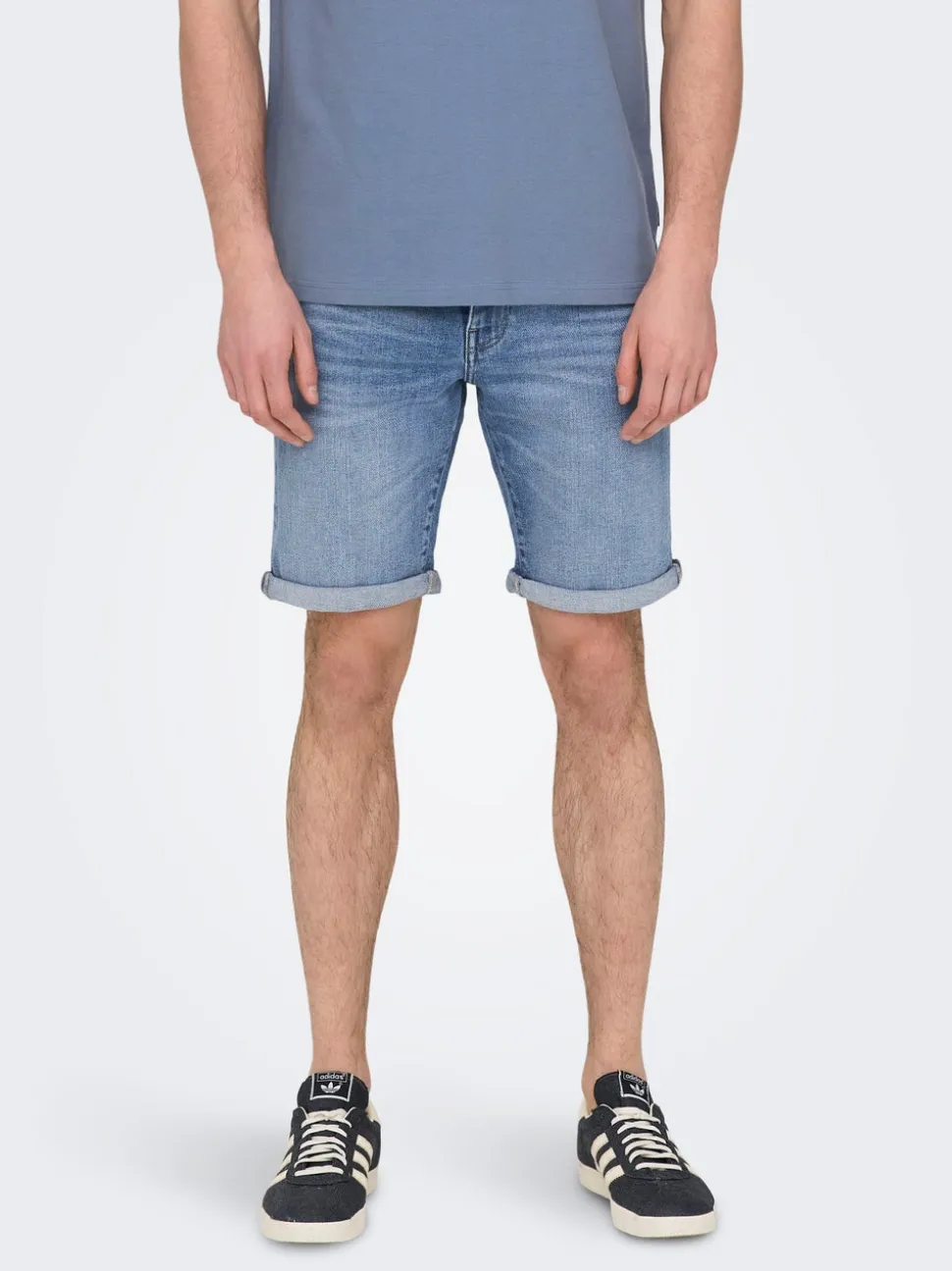 ONSPLY Cintura media Corte regular Shorts