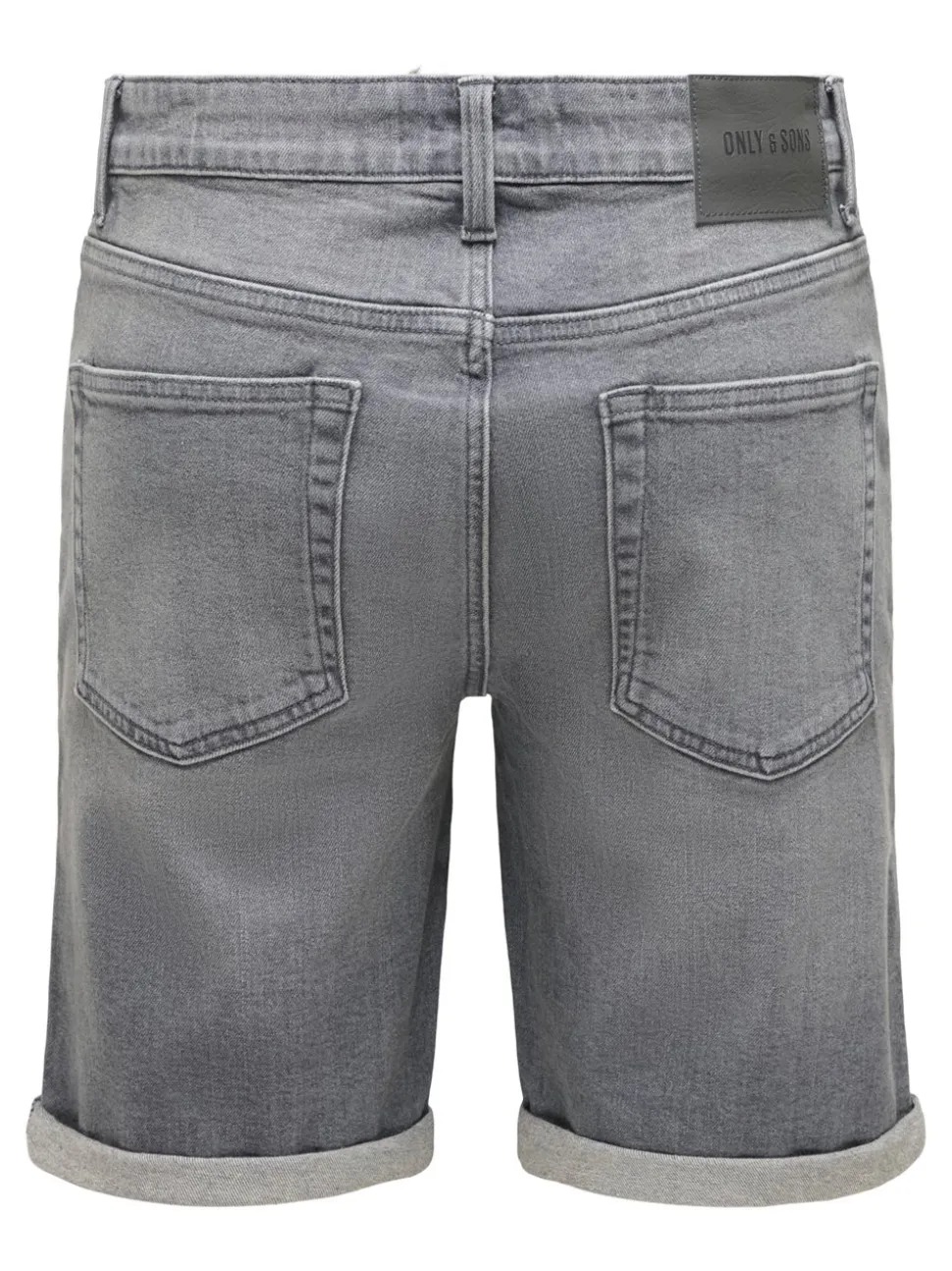 ONSPLY Talle medio Corte regular Shorts