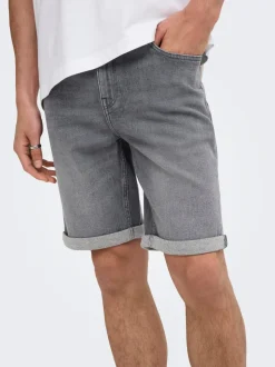 ONSPLY Talle medio Corte regular Shorts
