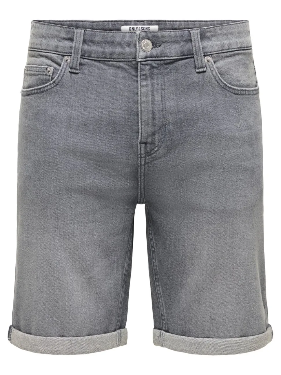 ONSPLY Talle medio Corte regular Shorts