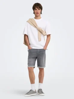 ONSPLY Talle medio Corte regular Shorts