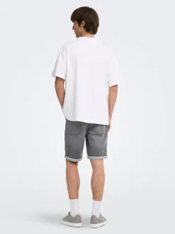 ONSPLY Talle medio Corte regular Shorts