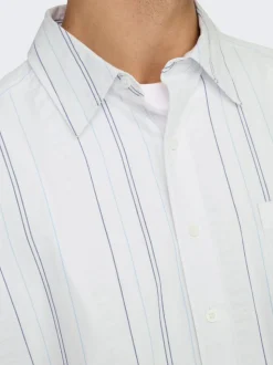 ONSQUENTIN Camisa