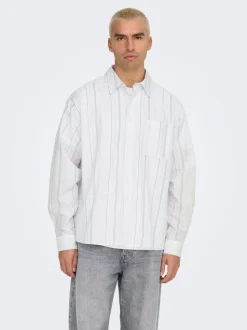 ONSQUENTIN Camisa