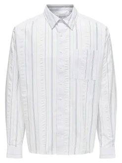 ONSQUENTIN Camisa