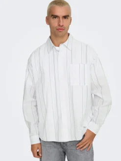 ONSQUENTIN Camisa
