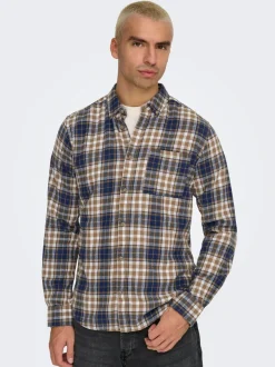 ONSRAL Camisa