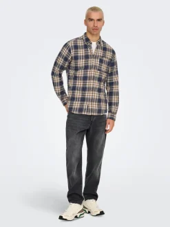 ONSRAL Camisa