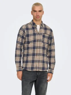 ONSRAL Camisa
