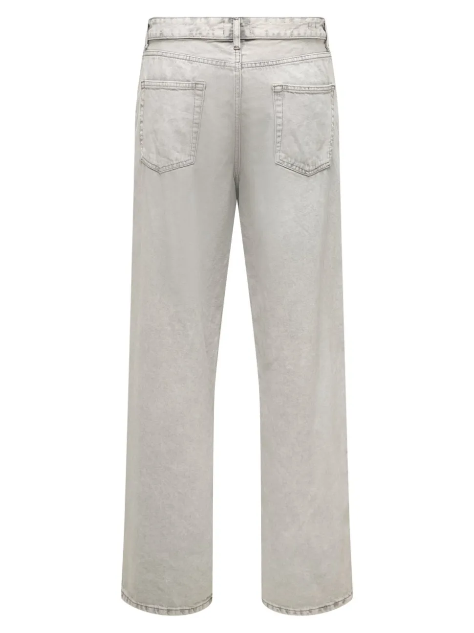 ONSREMI Talle medio Corte wide leg Vaqueros
