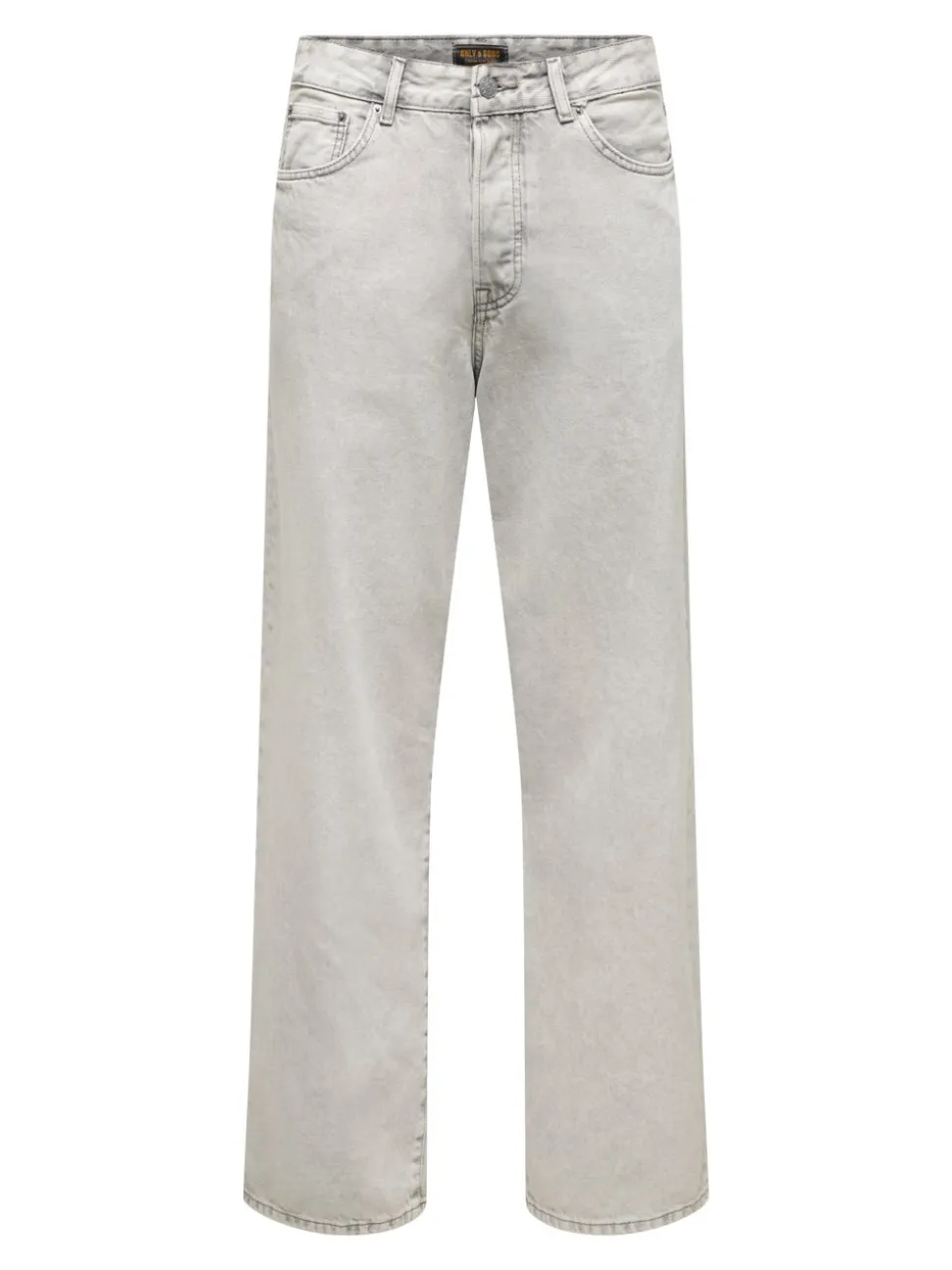 ONSREMI Talle medio Corte wide leg Vaqueros