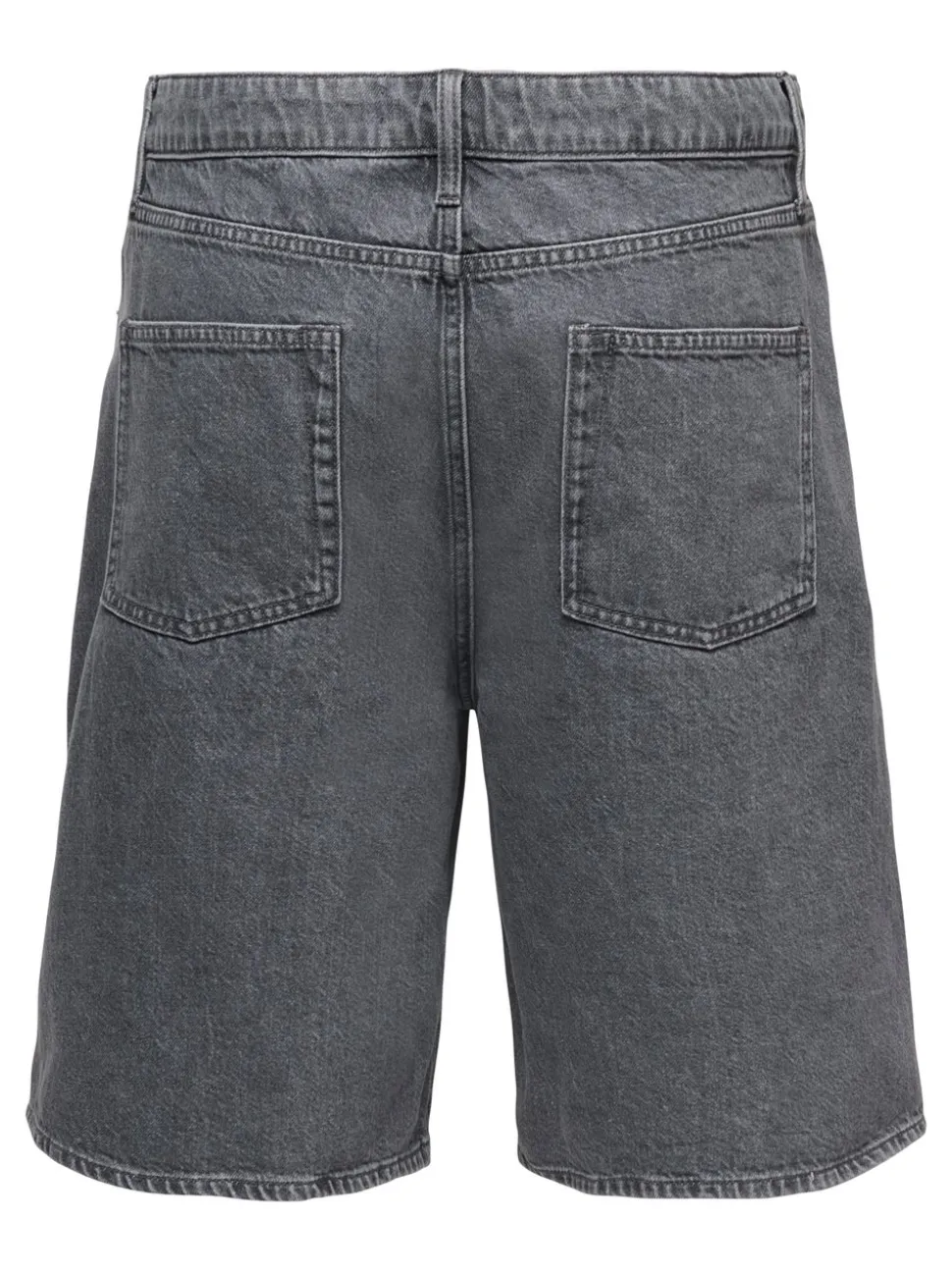 ONSREMI Talle medio Corte wide leg Shorts