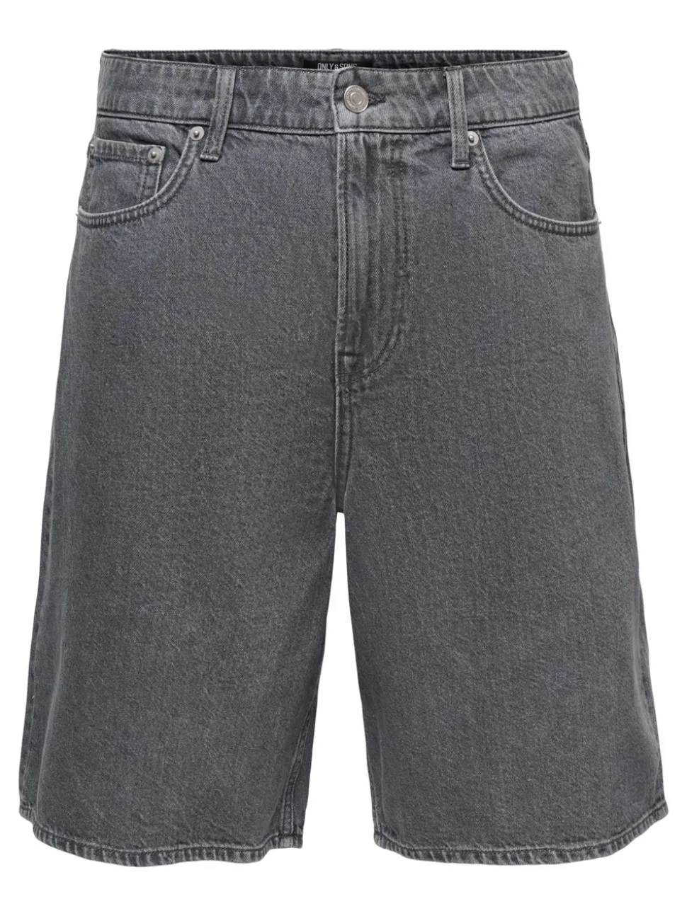 ONSREMI Talle medio Corte wide leg Shorts