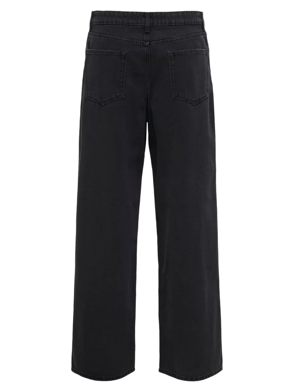 ONSREMI Talle medio Corte wide leg Vaqueros