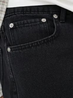 ONSREMI Talle medio Corte wide leg Vaqueros