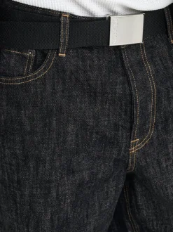ONSREMI Talle medio Corte wide leg Vaqueros