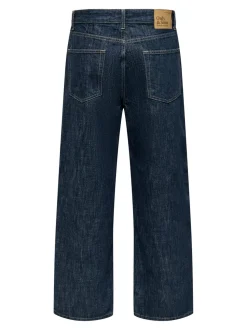 ONSREMI Talle medio Corte wide leg Vaqueros