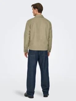 ONSRICK Chaqueta