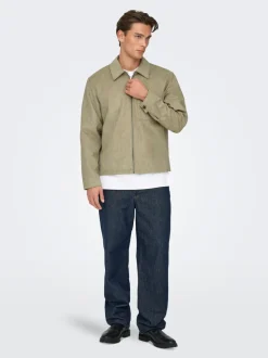 ONSRICK Chaqueta