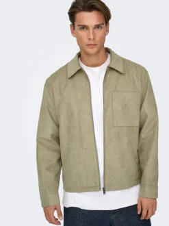 ONSRICK Chaqueta