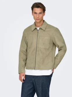 ONSRICK Chaqueta