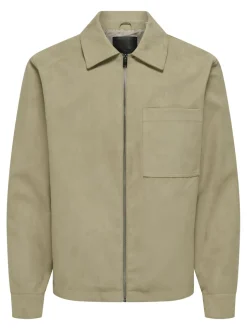 ONSRICK Chaqueta