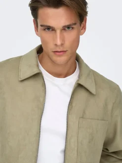 ONSRICK Chaqueta