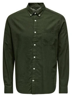 ONSROAD Camisa