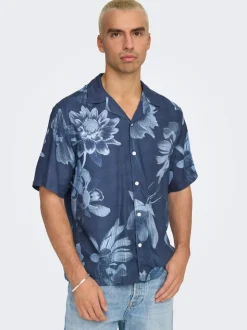 ONSROCKET Camisa