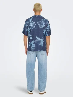 ONSROCKET Camisa