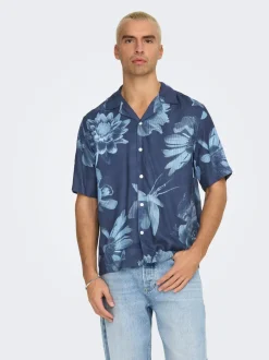 ONSROCKET Camisa