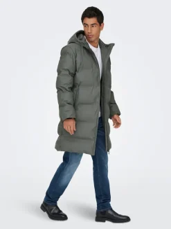 ONSROYCE Abrigo
