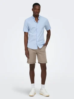 ONSSAUL Corte regular Shorts