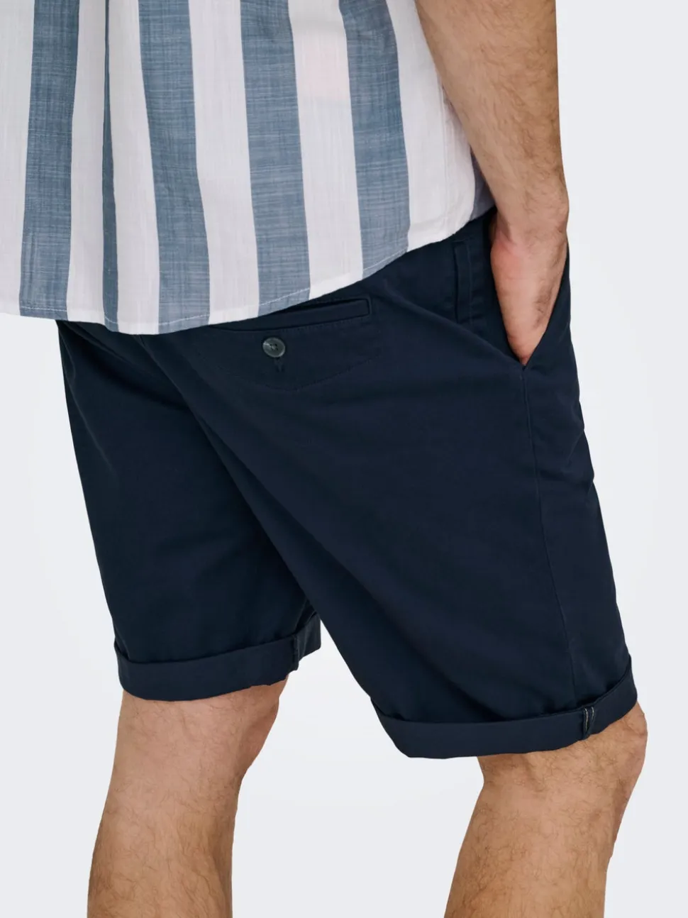 ONSSAUL Corte regular Shorts