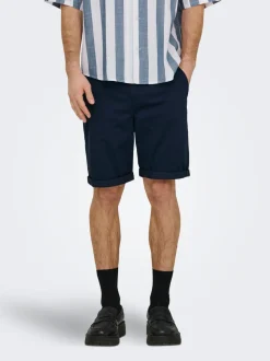 ONSSAUL Corte regular Shorts