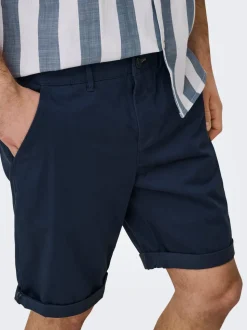 ONSSAUL Corte regular Shorts