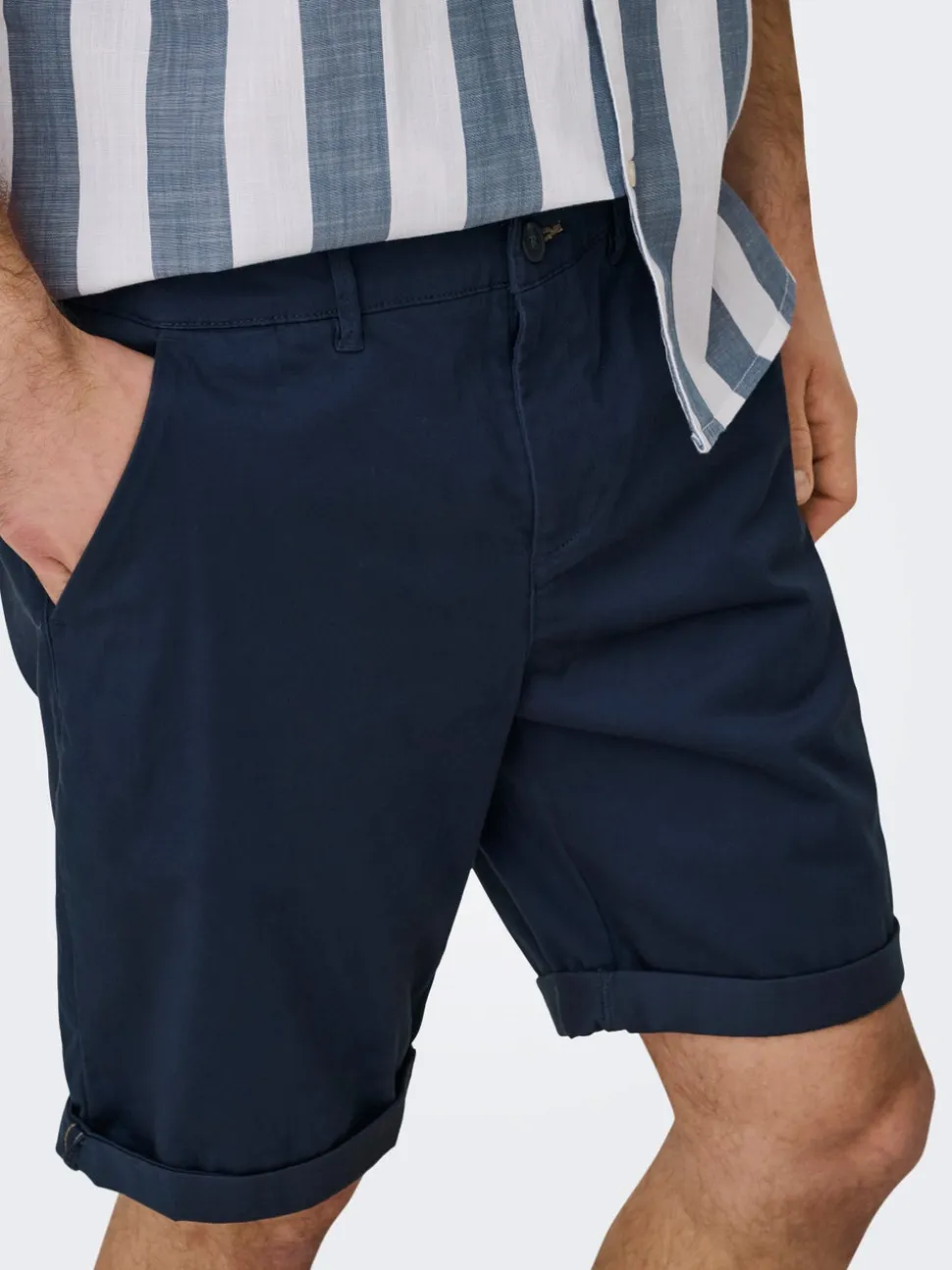ONSSAUL Corte regular Shorts